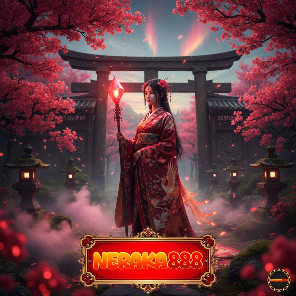 NERAKA888 | Link Gacor Hari Ini Update Setiap Hari