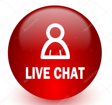 Live Chat